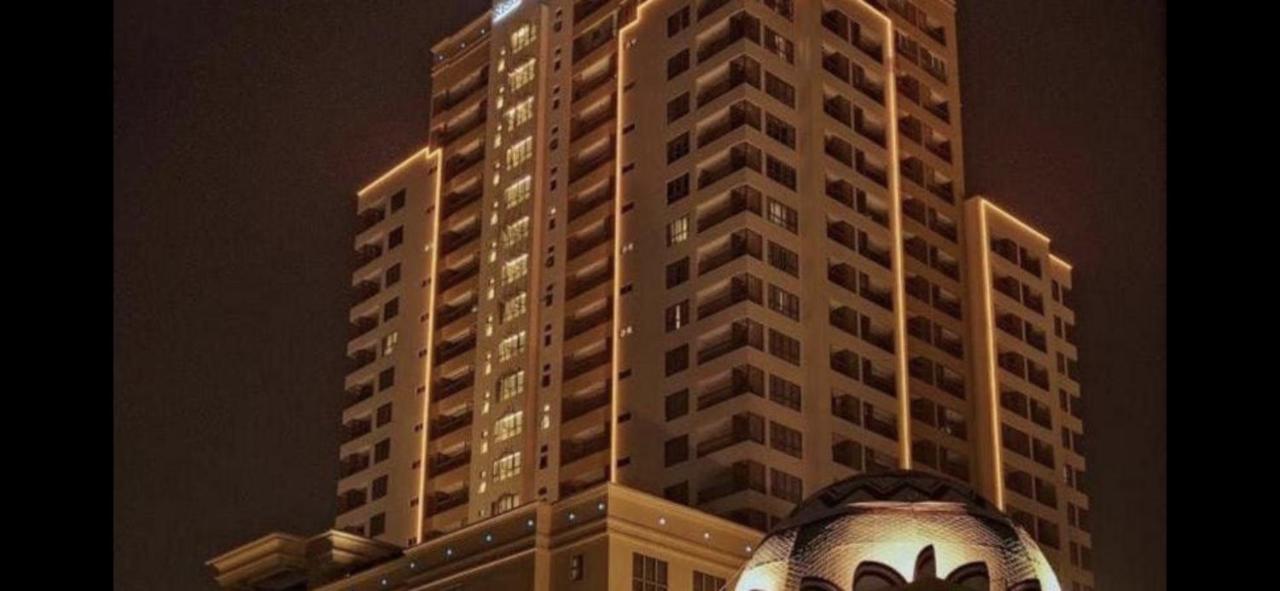 Resort Suites By Landmark At Bandar Sunway Sunway Lagoon Kampong Penaga  Extérieur photo