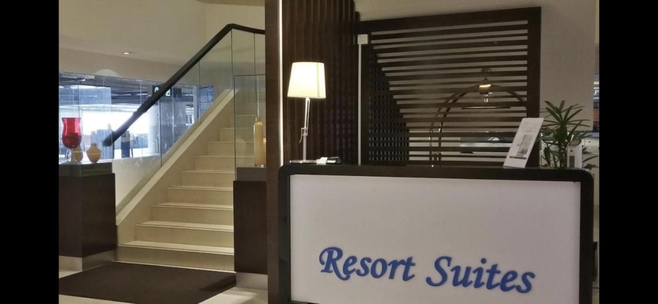 Resort Suites By Landmark At Bandar Sunway Sunway Lagoon Kampong Penaga  Extérieur photo