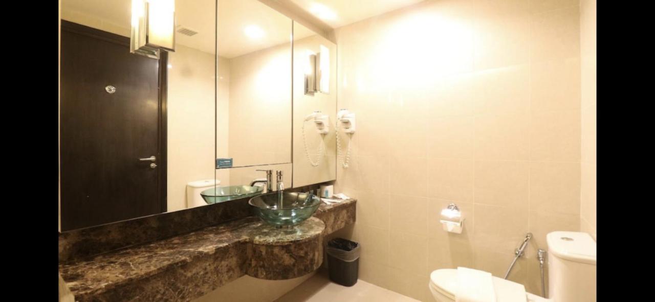 Resort Suites By Landmark At Bandar Sunway Sunway Lagoon Kampong Penaga  Extérieur photo