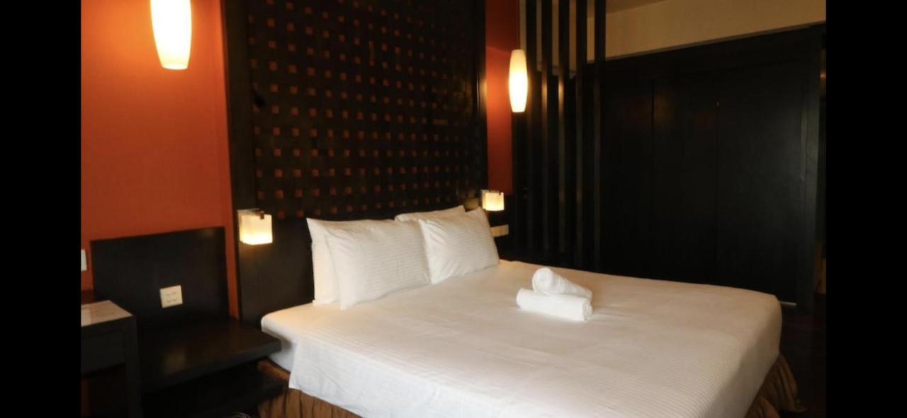 Resort Suites By Landmark At Bandar Sunway Sunway Lagoon Kampong Penaga  Extérieur photo