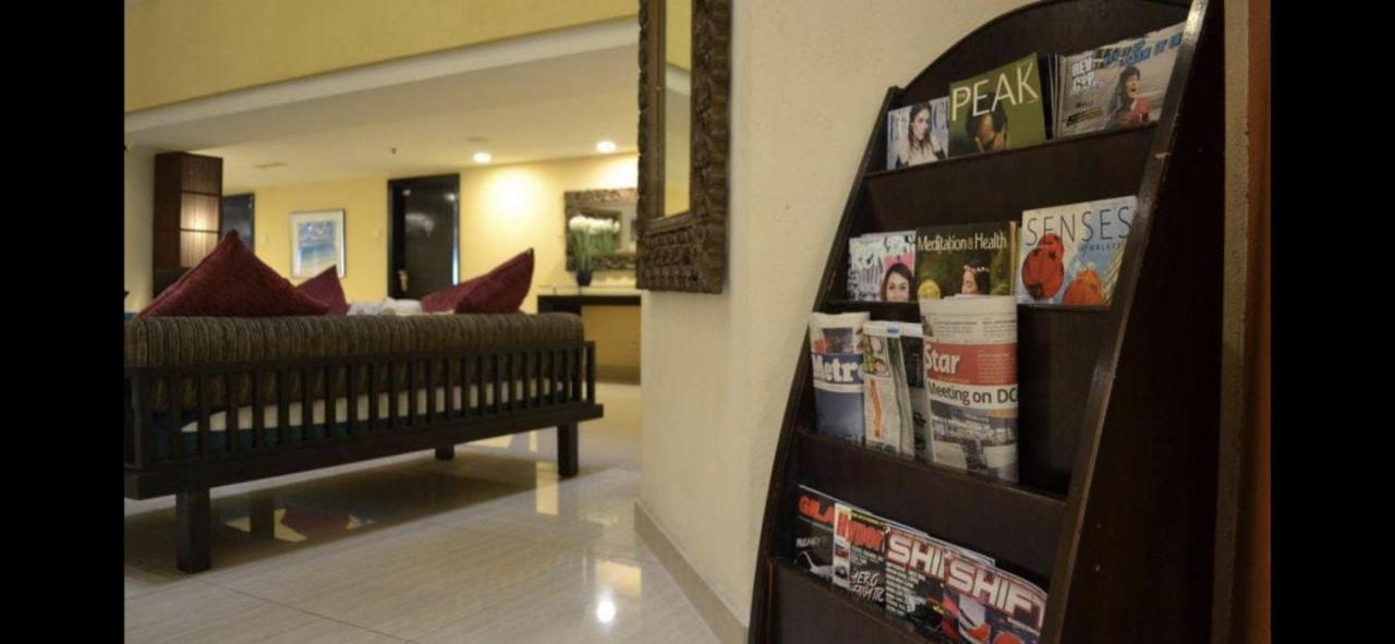 Resort Suites By Landmark At Bandar Sunway Sunway Lagoon Kampong Penaga  Extérieur photo
