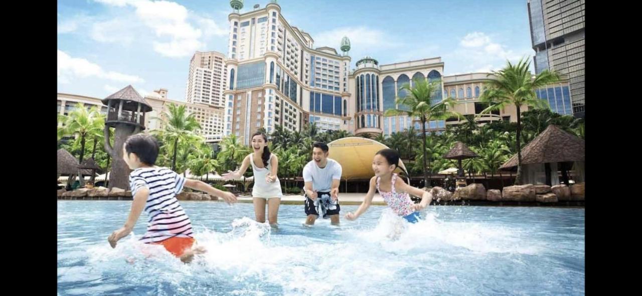 Resort Suites By Landmark At Bandar Sunway Sunway Lagoon Kampong Penaga  Extérieur photo