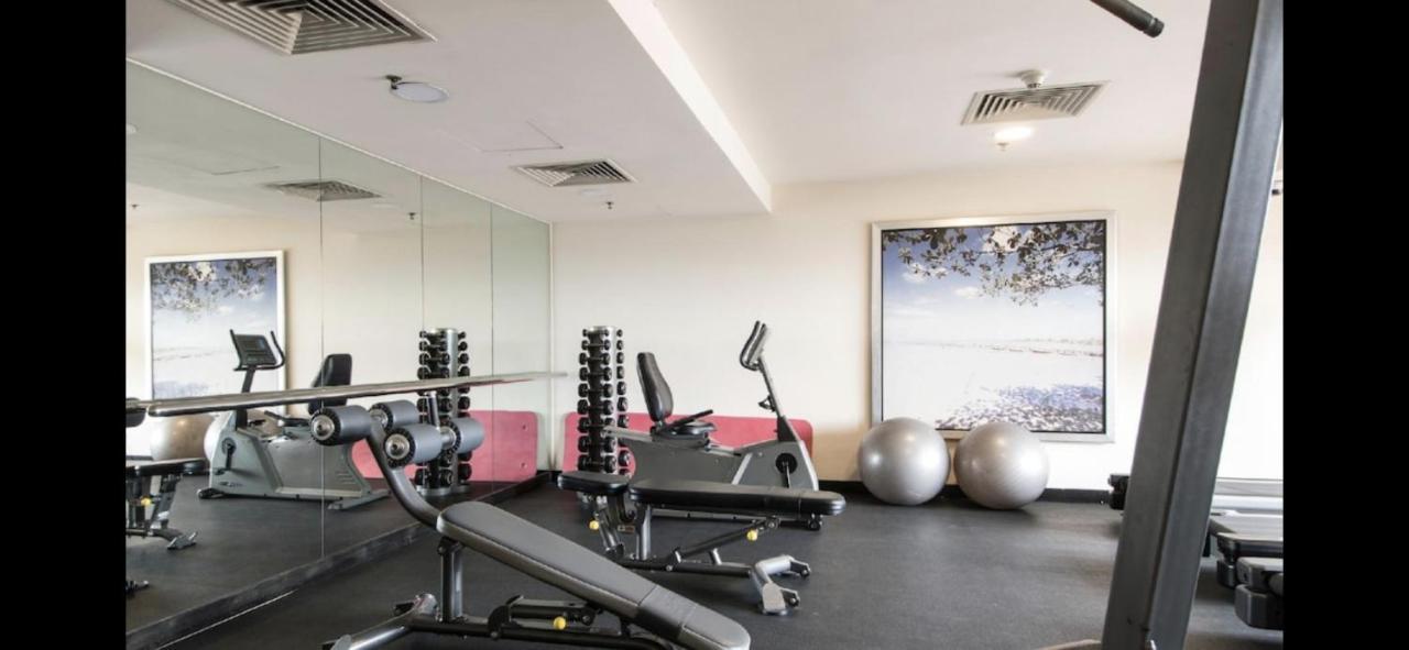 Resort Suites By Landmark At Bandar Sunway Sunway Lagoon Kampong Penaga  Extérieur photo