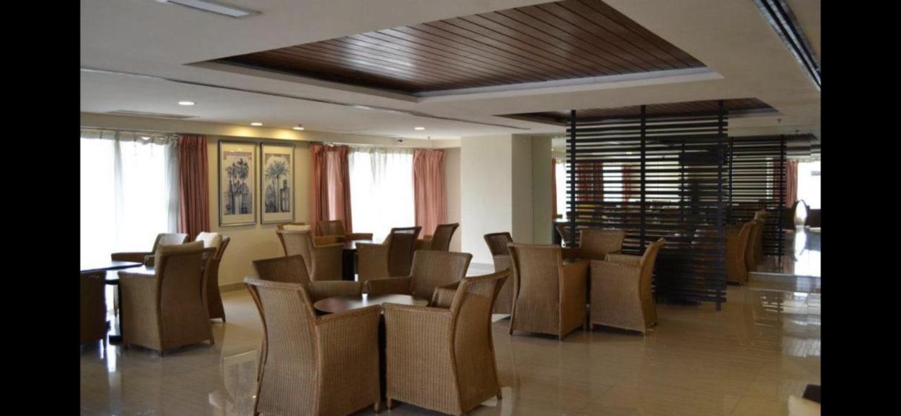 Resort Suites By Landmark At Bandar Sunway Sunway Lagoon Kampong Penaga  Extérieur photo