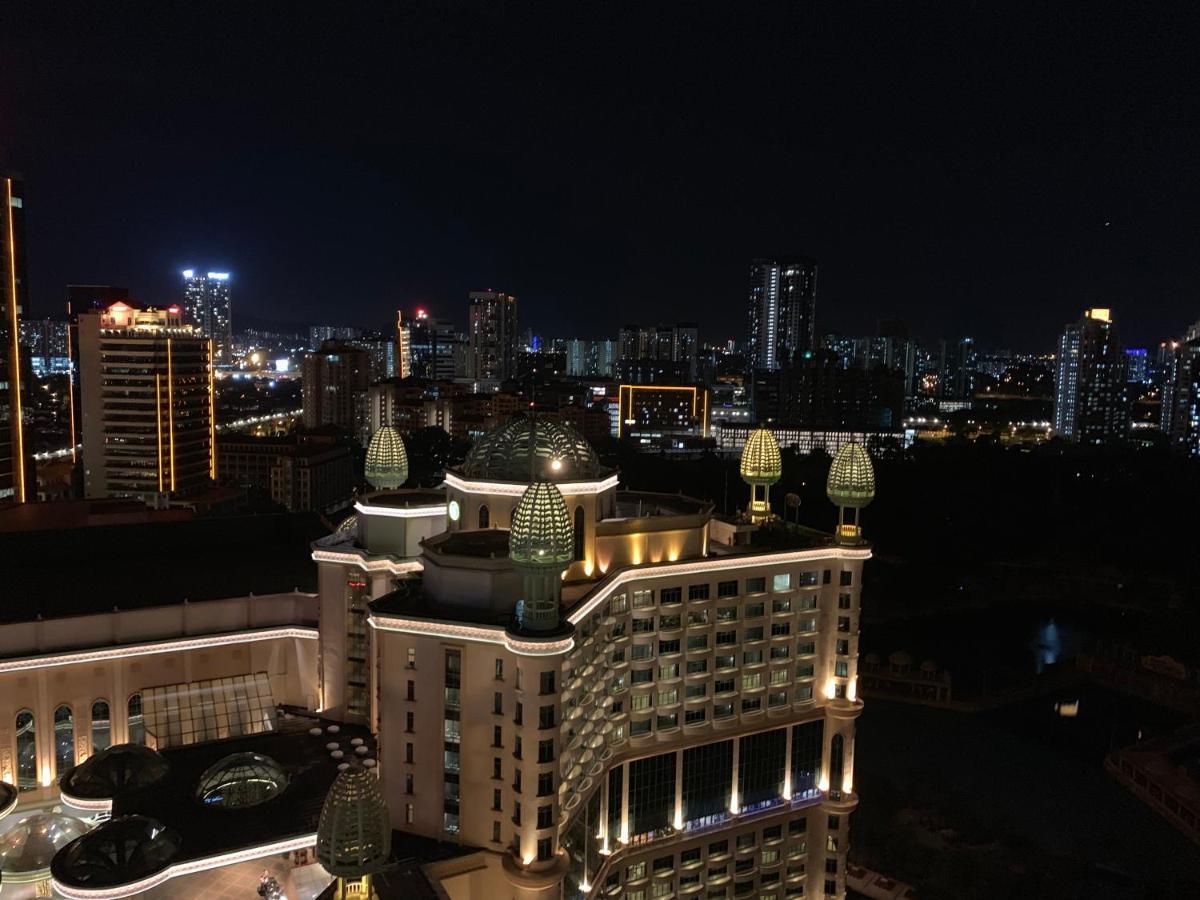 Resort Suites By Landmark At Bandar Sunway Sunway Lagoon Kampong Penaga  Extérieur photo