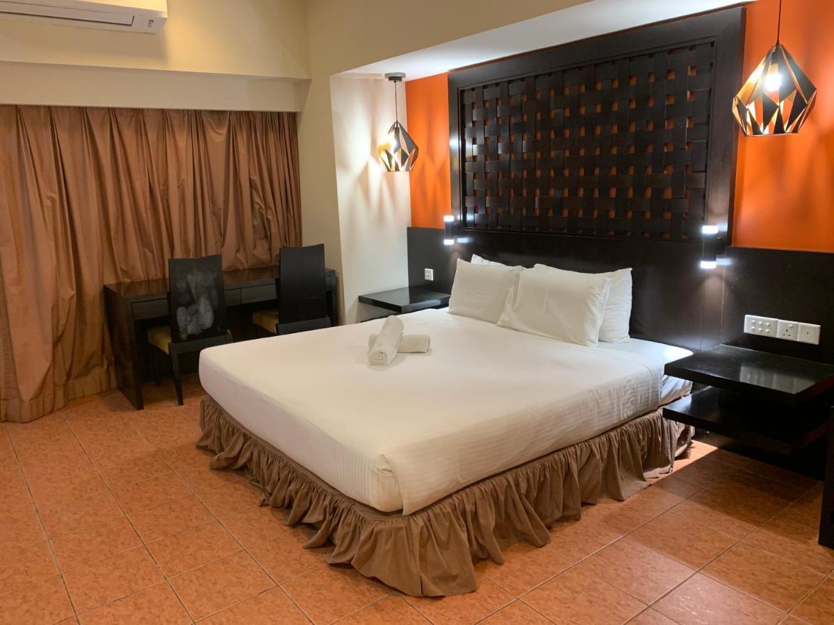 Resort Suites By Landmark At Bandar Sunway Sunway Lagoon Kampong Penaga  Extérieur photo
