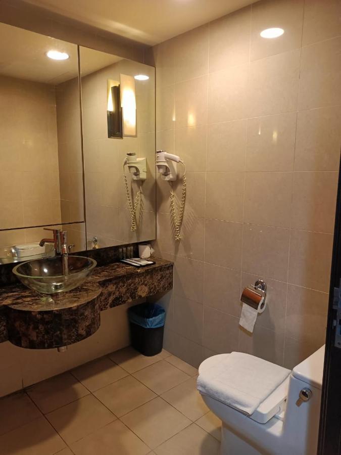 Resort Suites By Landmark At Bandar Sunway Sunway Lagoon Kampong Penaga  Extérieur photo