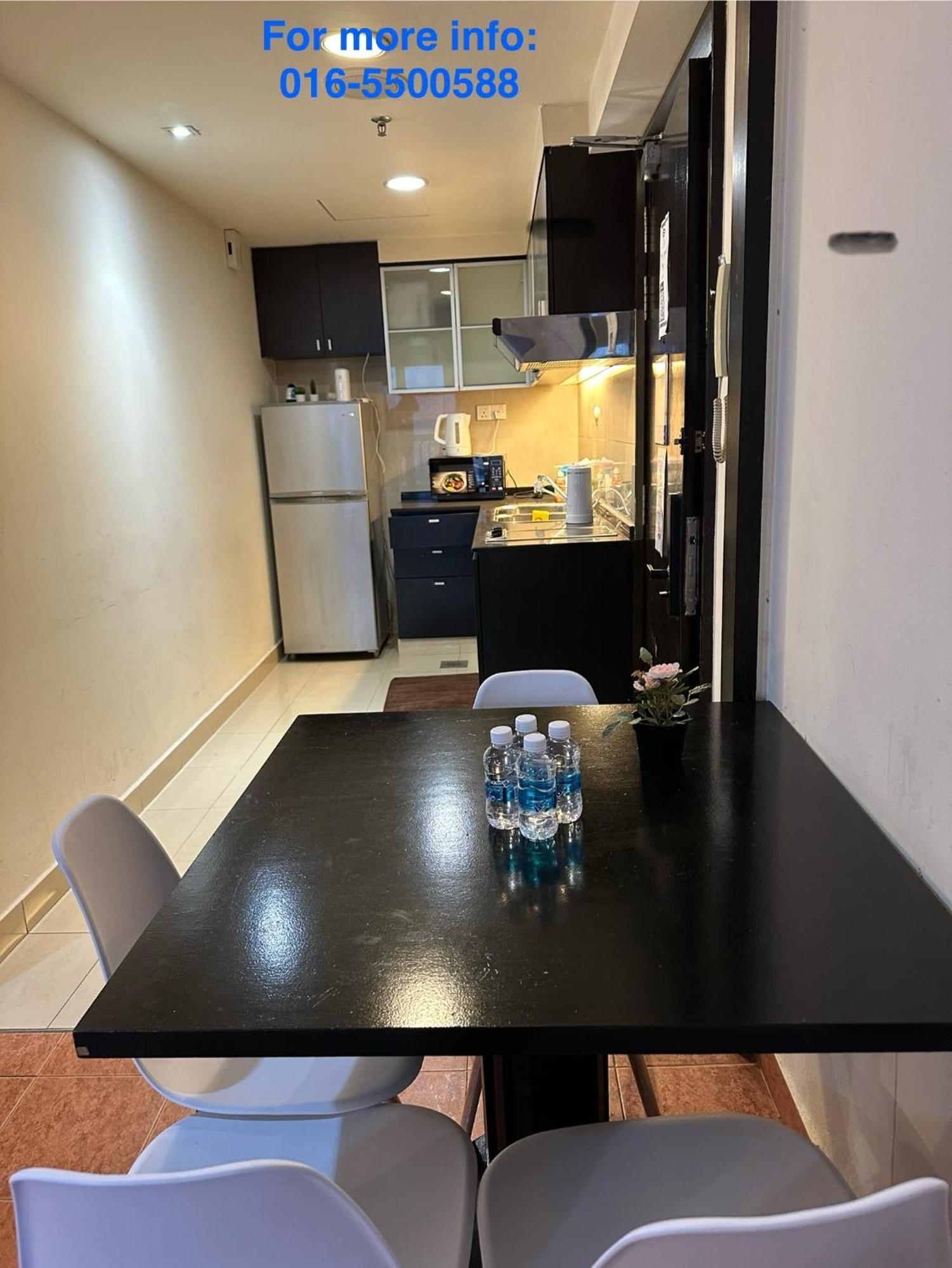 Resort Suites By Landmark At Bandar Sunway Sunway Lagoon Kampong Penaga  Extérieur photo