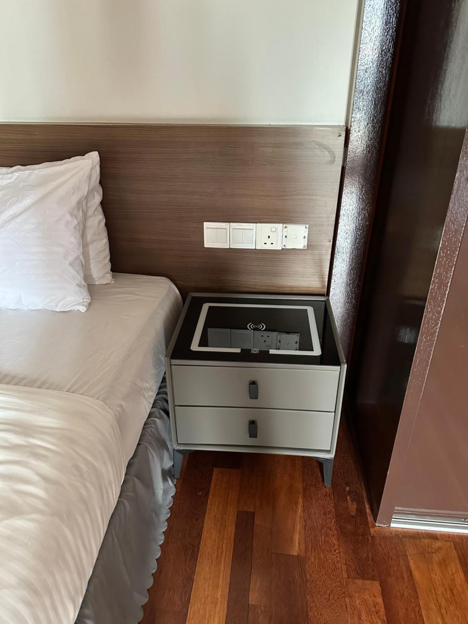 Resort Suites By Landmark At Bandar Sunway Sunway Lagoon Kampong Penaga  Extérieur photo
