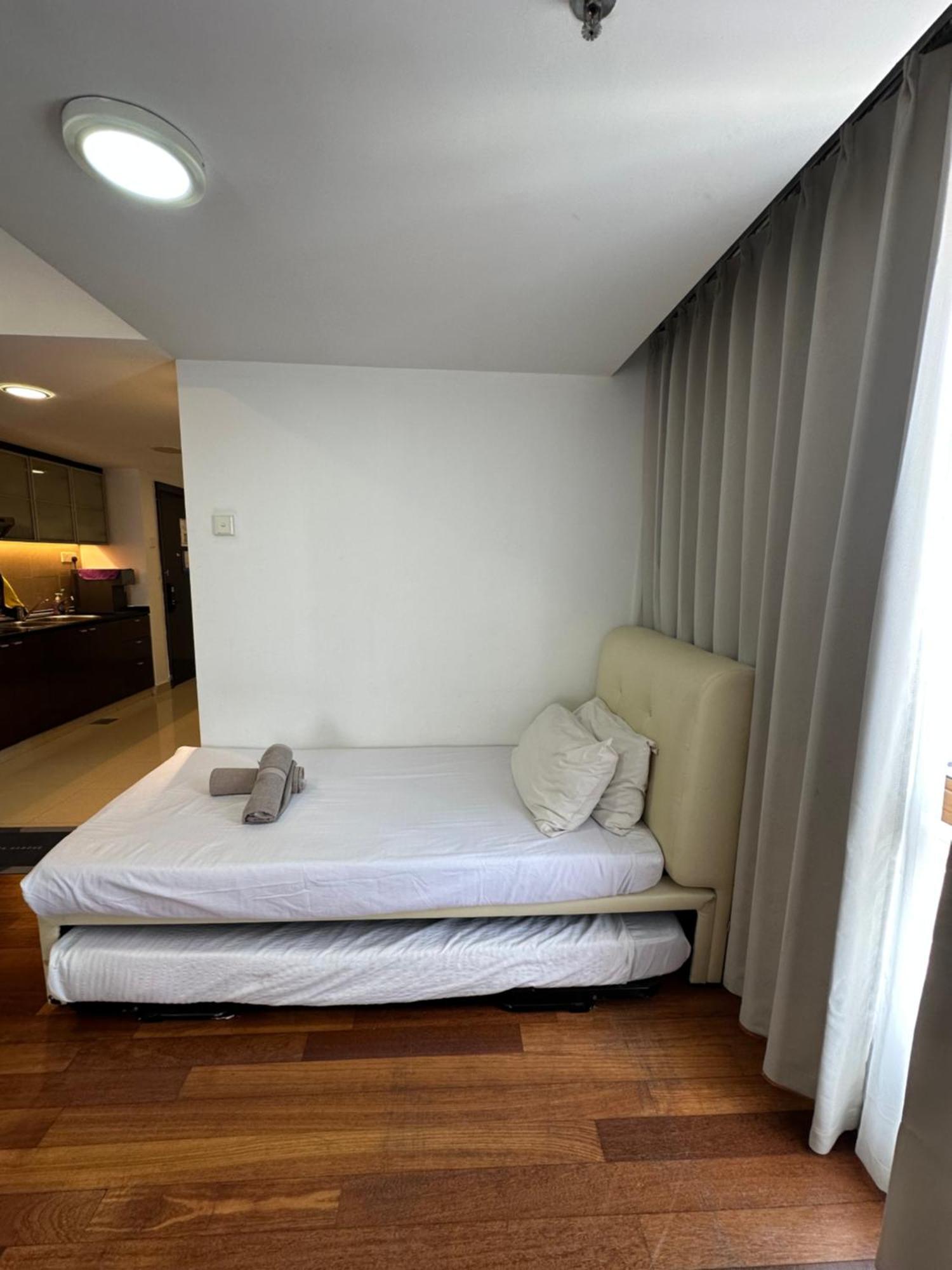 Resort Suites By Landmark At Bandar Sunway Sunway Lagoon Kampong Penaga  Extérieur photo