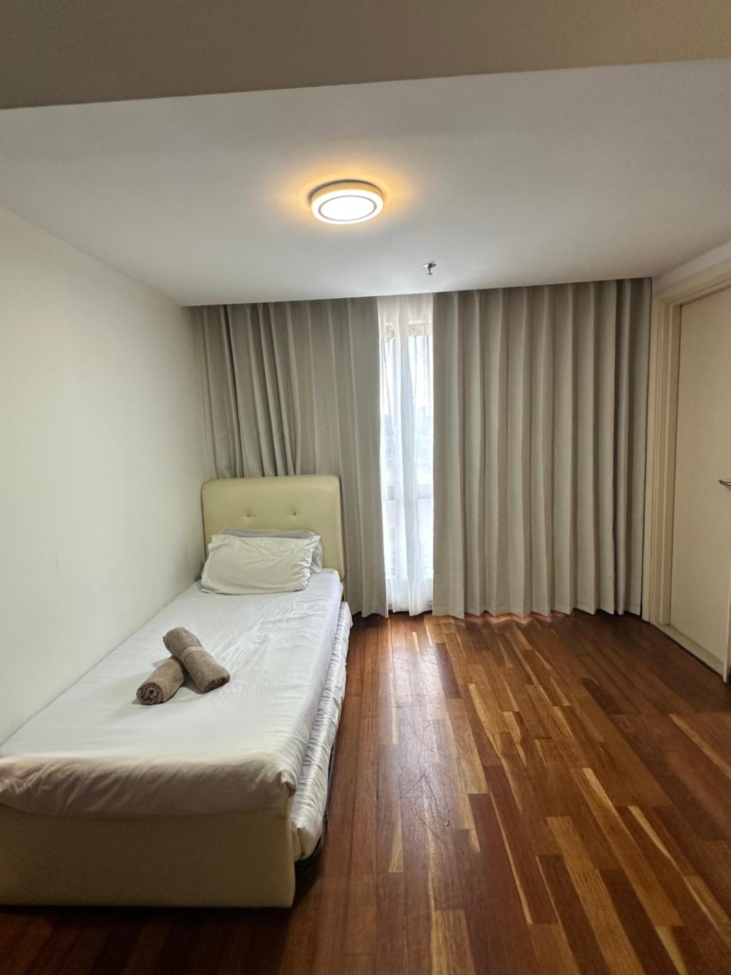 Resort Suites By Landmark At Bandar Sunway Sunway Lagoon Kampong Penaga  Extérieur photo