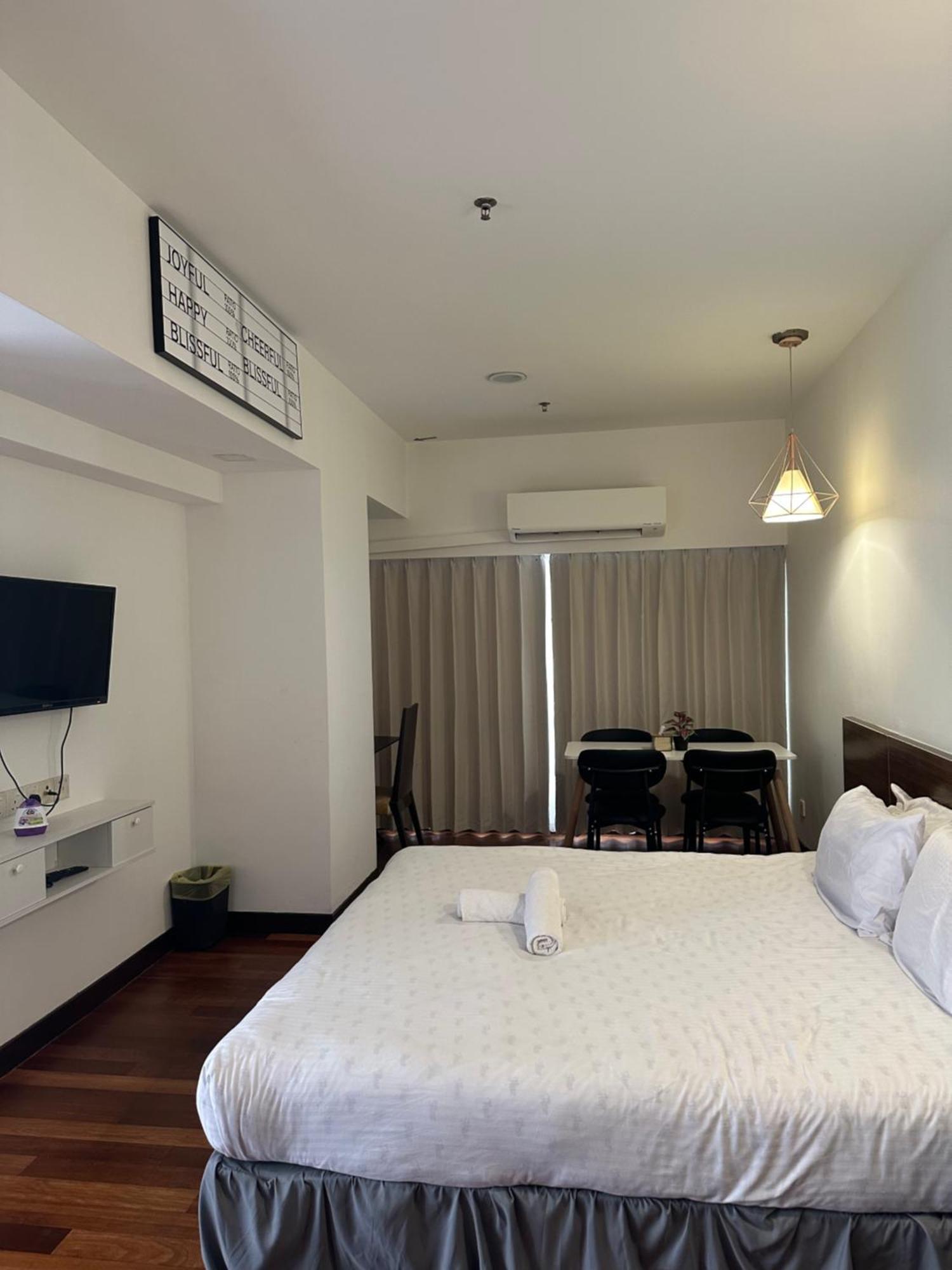 Resort Suites By Landmark At Bandar Sunway Sunway Lagoon Kampong Penaga  Extérieur photo