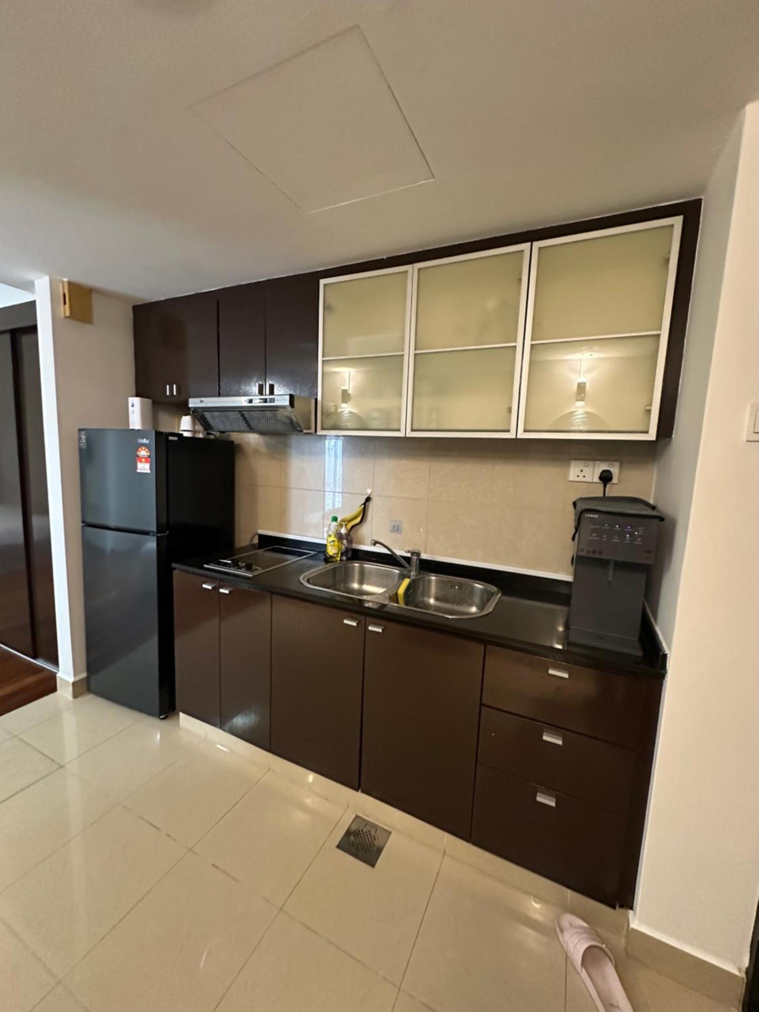 Resort Suites By Landmark At Bandar Sunway Sunway Lagoon Kampong Penaga  Extérieur photo