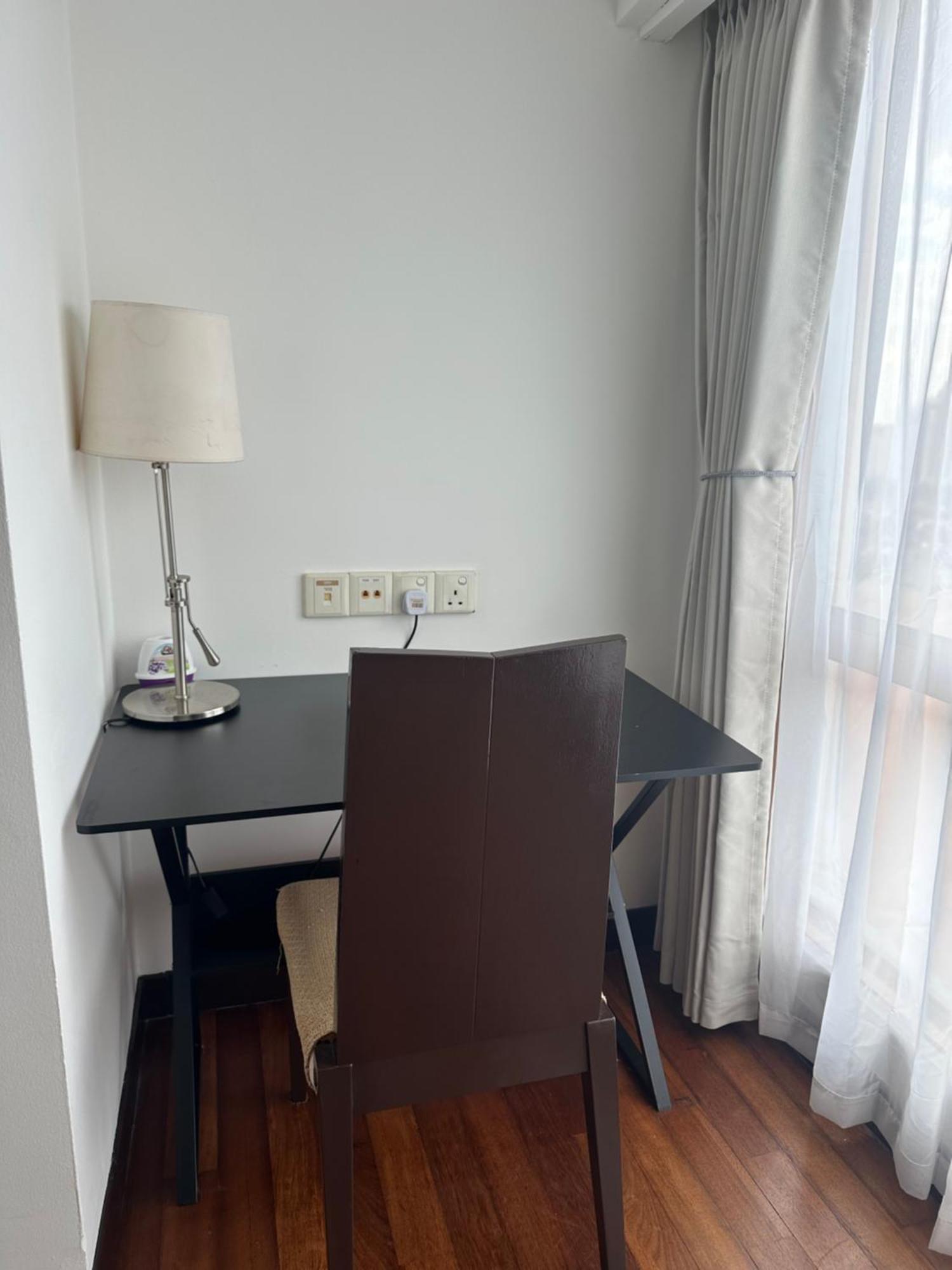 Resort Suites By Landmark At Bandar Sunway Sunway Lagoon Kampong Penaga  Extérieur photo