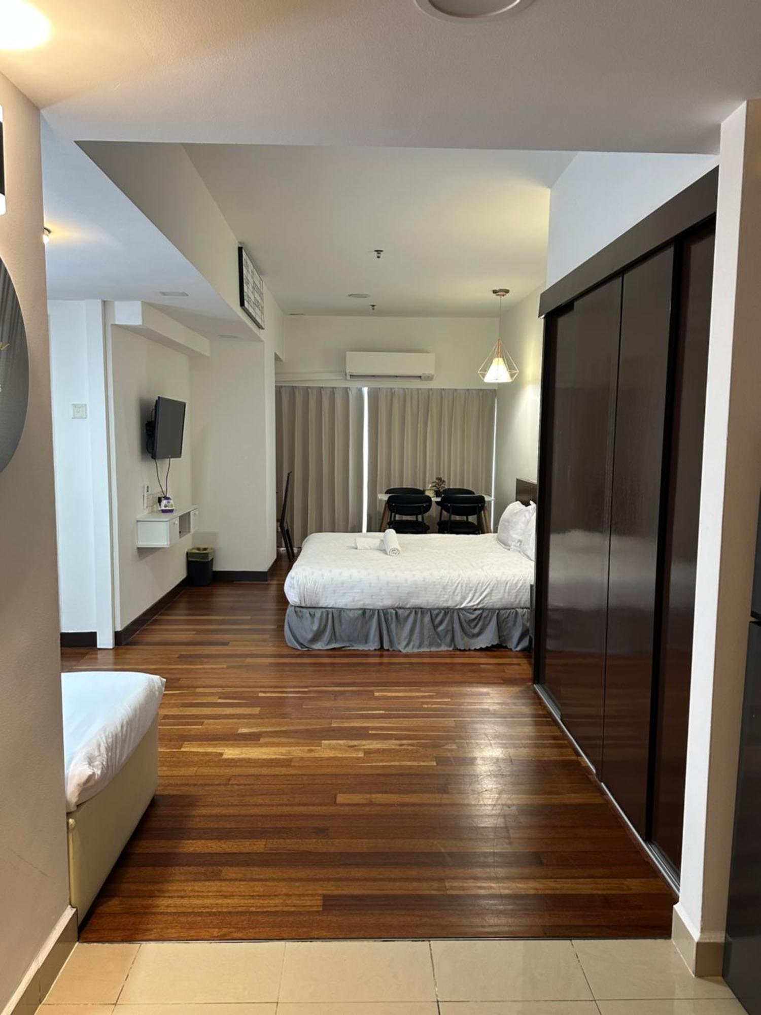 Resort Suites By Landmark At Bandar Sunway Sunway Lagoon Kampong Penaga  Extérieur photo