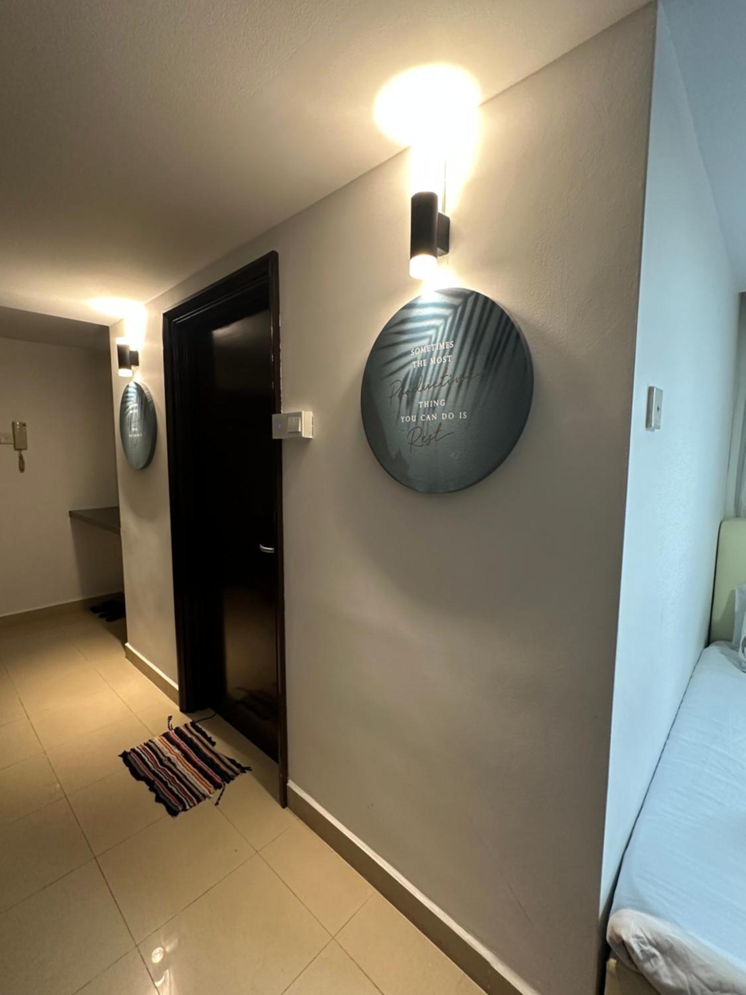 Resort Suites By Landmark At Bandar Sunway Sunway Lagoon Kampong Penaga  Extérieur photo
