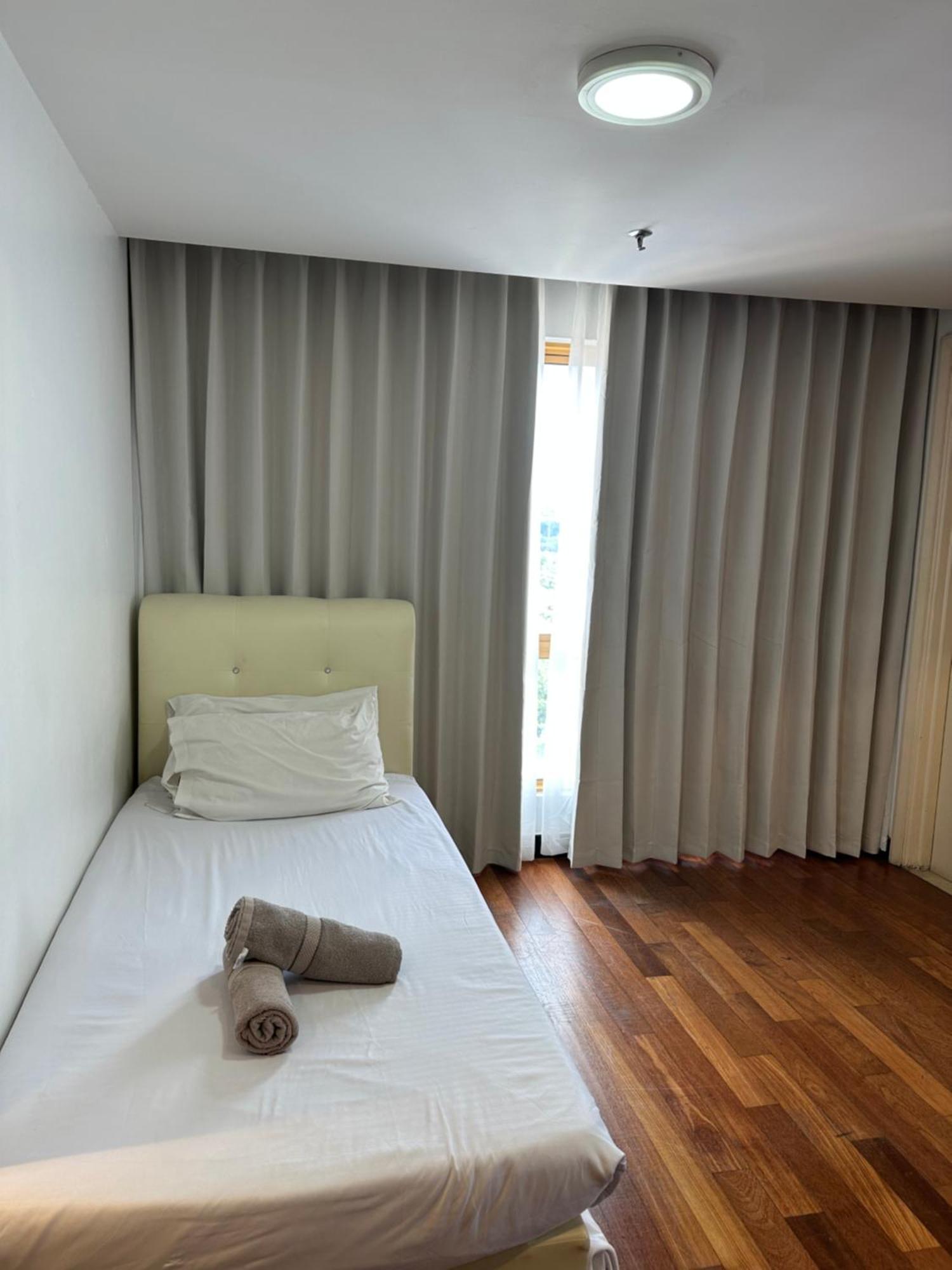 Resort Suites By Landmark At Bandar Sunway Sunway Lagoon Kampong Penaga  Extérieur photo