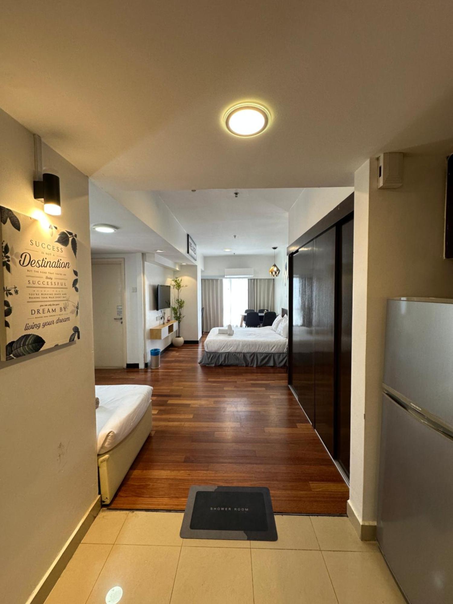 Resort Suites By Landmark At Bandar Sunway Sunway Lagoon Kampong Penaga  Extérieur photo