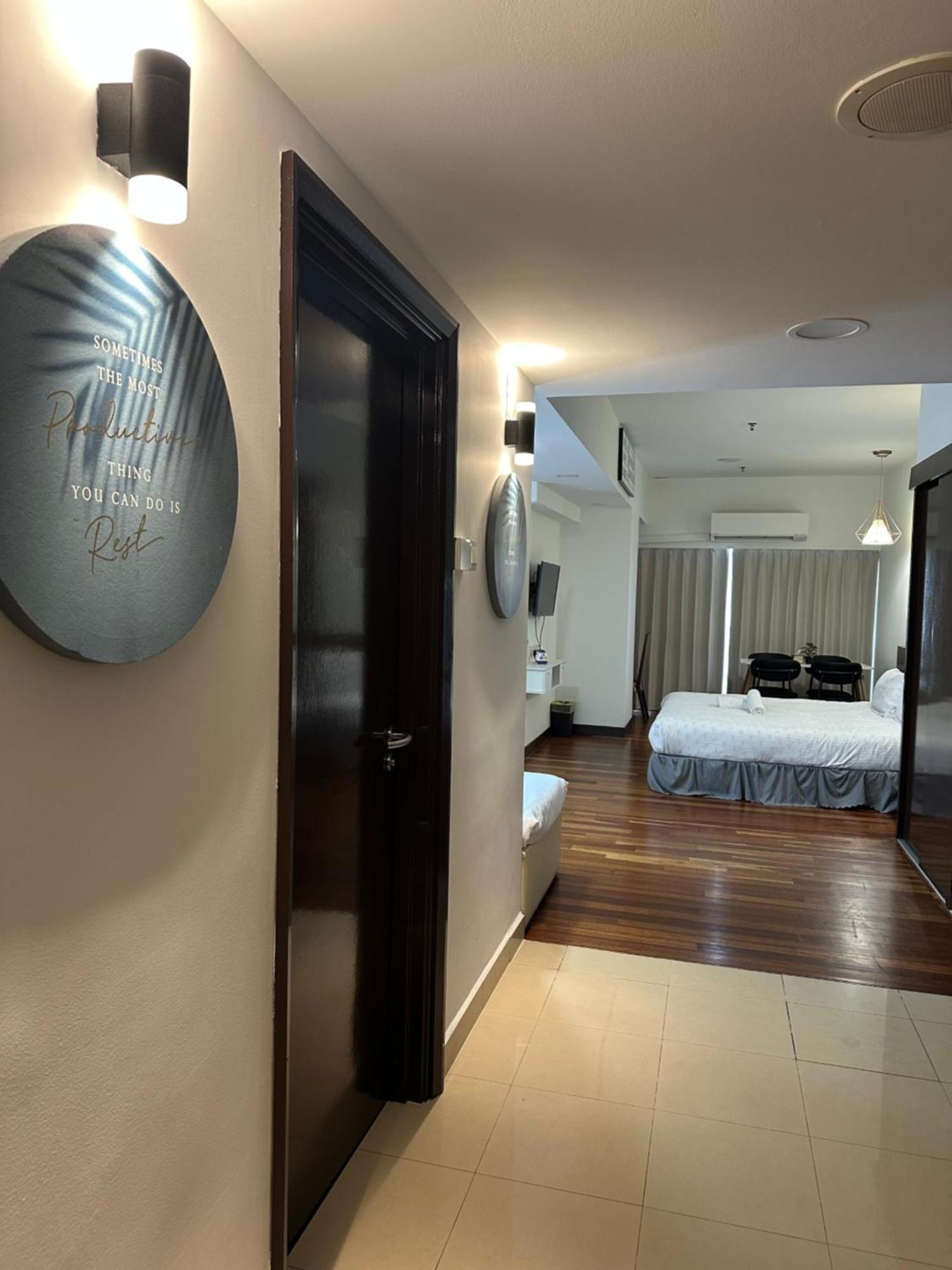 Resort Suites By Landmark At Bandar Sunway Sunway Lagoon Kampong Penaga  Extérieur photo