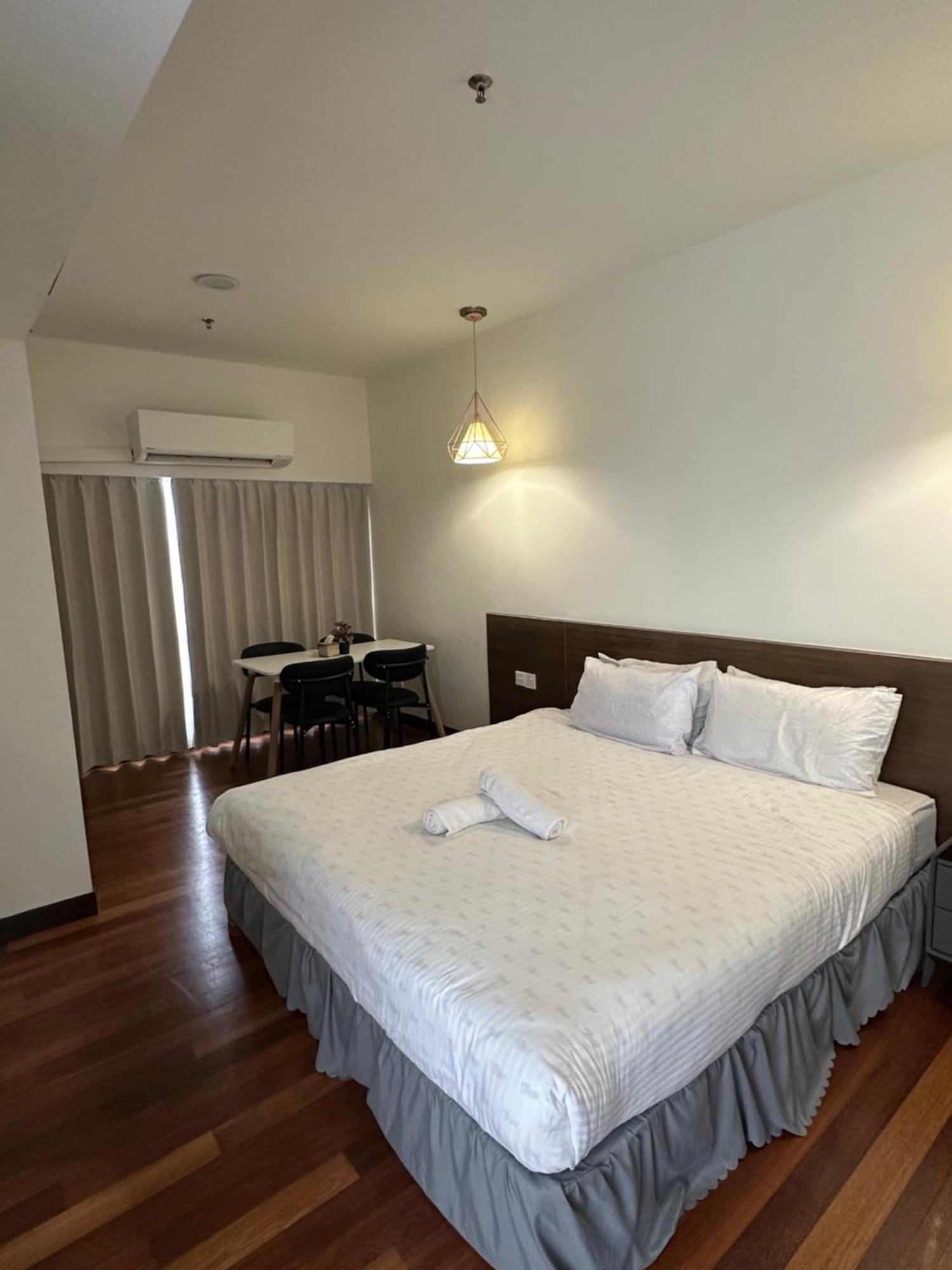 Resort Suites By Landmark At Bandar Sunway Sunway Lagoon Kampong Penaga  Extérieur photo