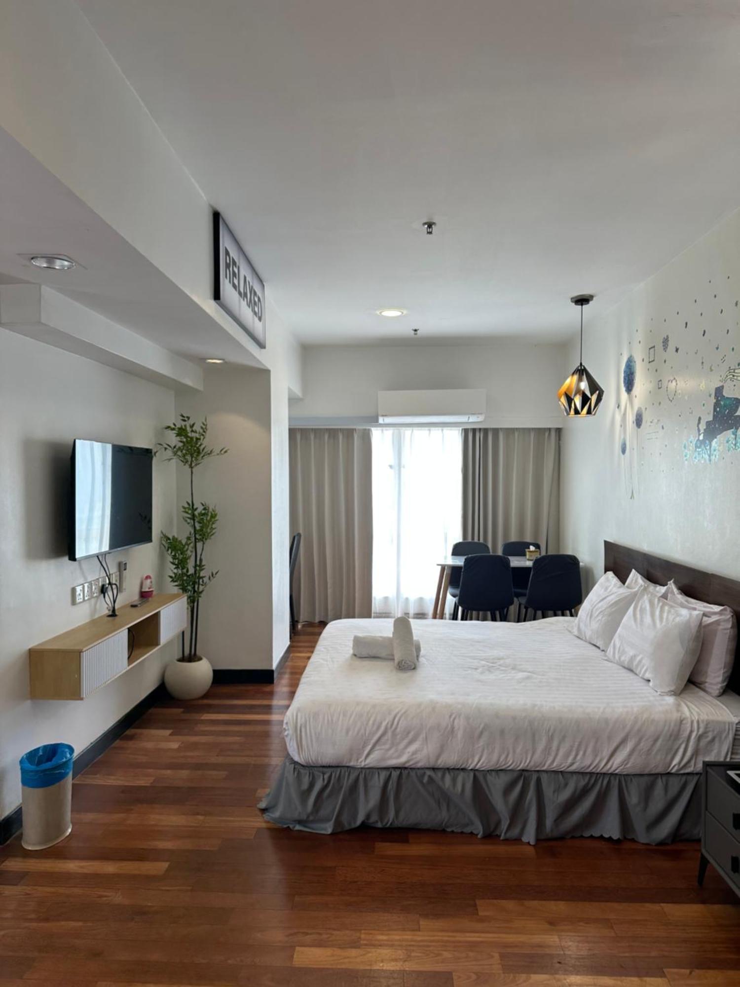 Resort Suites By Landmark At Bandar Sunway Sunway Lagoon Kampong Penaga  Extérieur photo