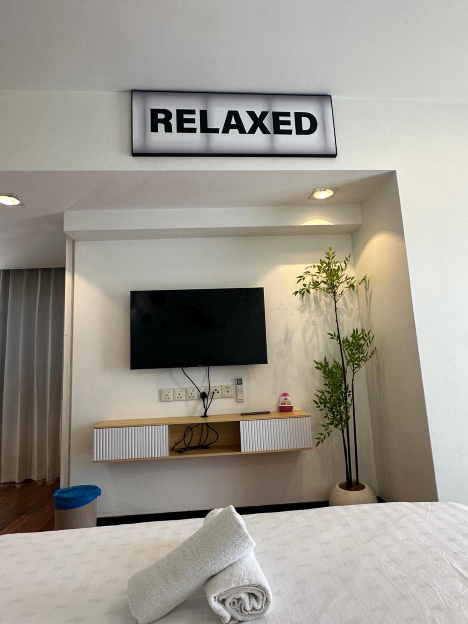 Resort Suites By Landmark At Bandar Sunway Sunway Lagoon Kampong Penaga  Extérieur photo