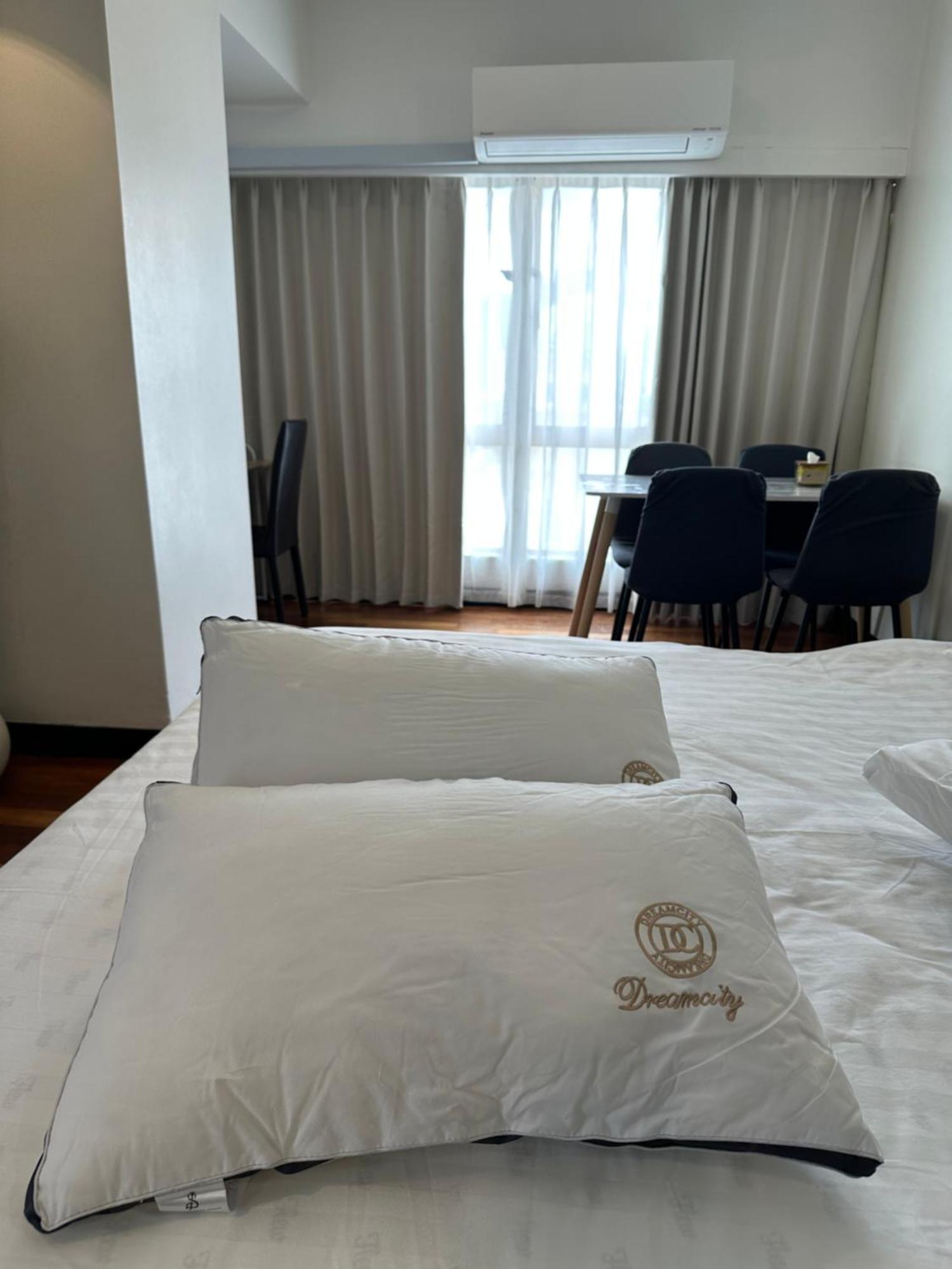 Resort Suites By Landmark At Bandar Sunway Sunway Lagoon Kampong Penaga  Extérieur photo