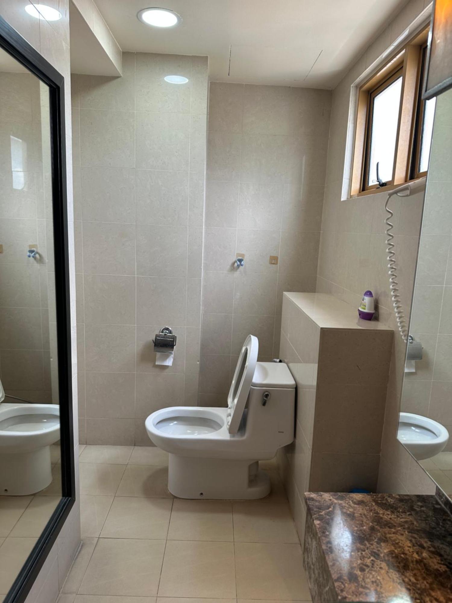 Resort Suites By Landmark At Bandar Sunway Sunway Lagoon Kampong Penaga  Extérieur photo