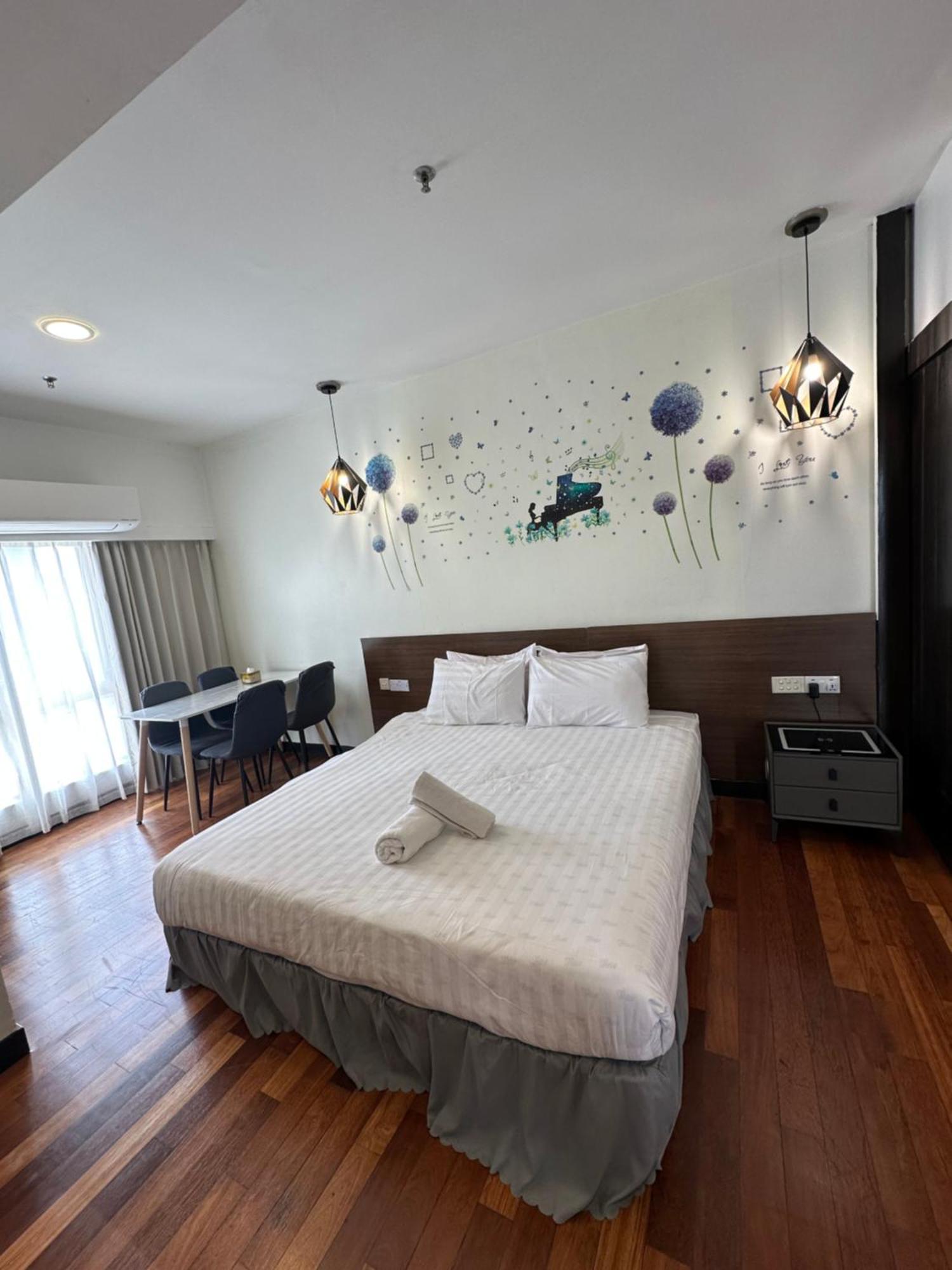 Resort Suites By Landmark At Bandar Sunway Sunway Lagoon Kampong Penaga  Extérieur photo